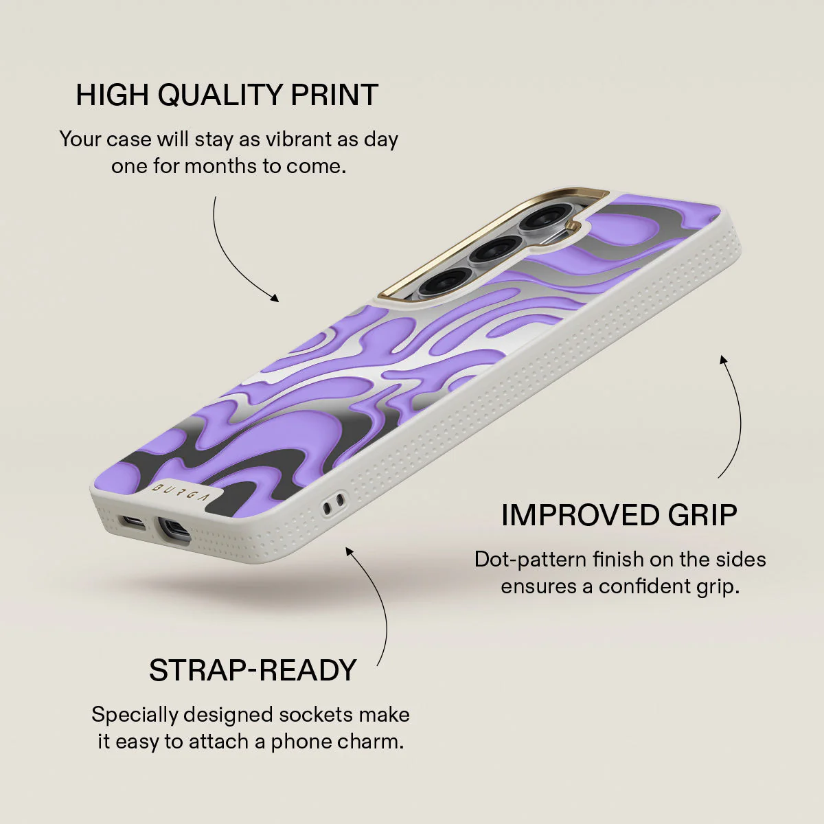 Y2Kool - Samsung Galaxy S26 Plus Case - Image 77