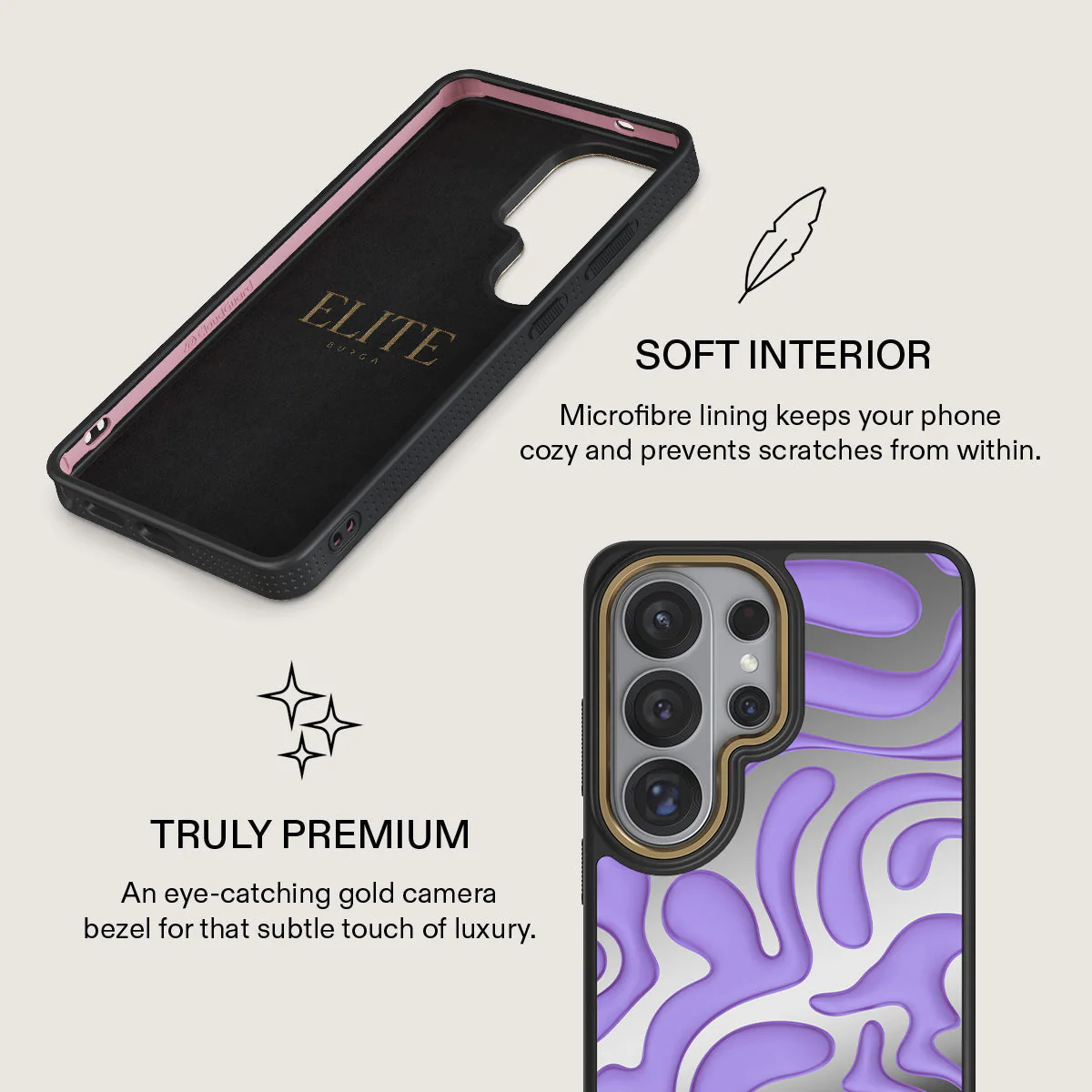Y2Kool - Samsung Galaxy S26 Ultra Case - Image 46