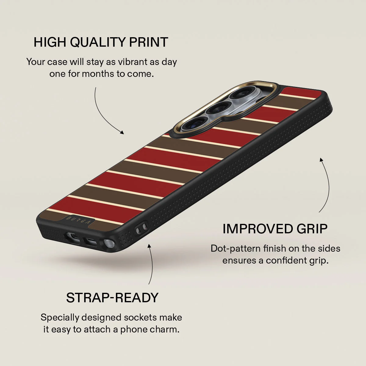 Yearbook - Samsung Galaxy S26 Ultra Case - Image 9
