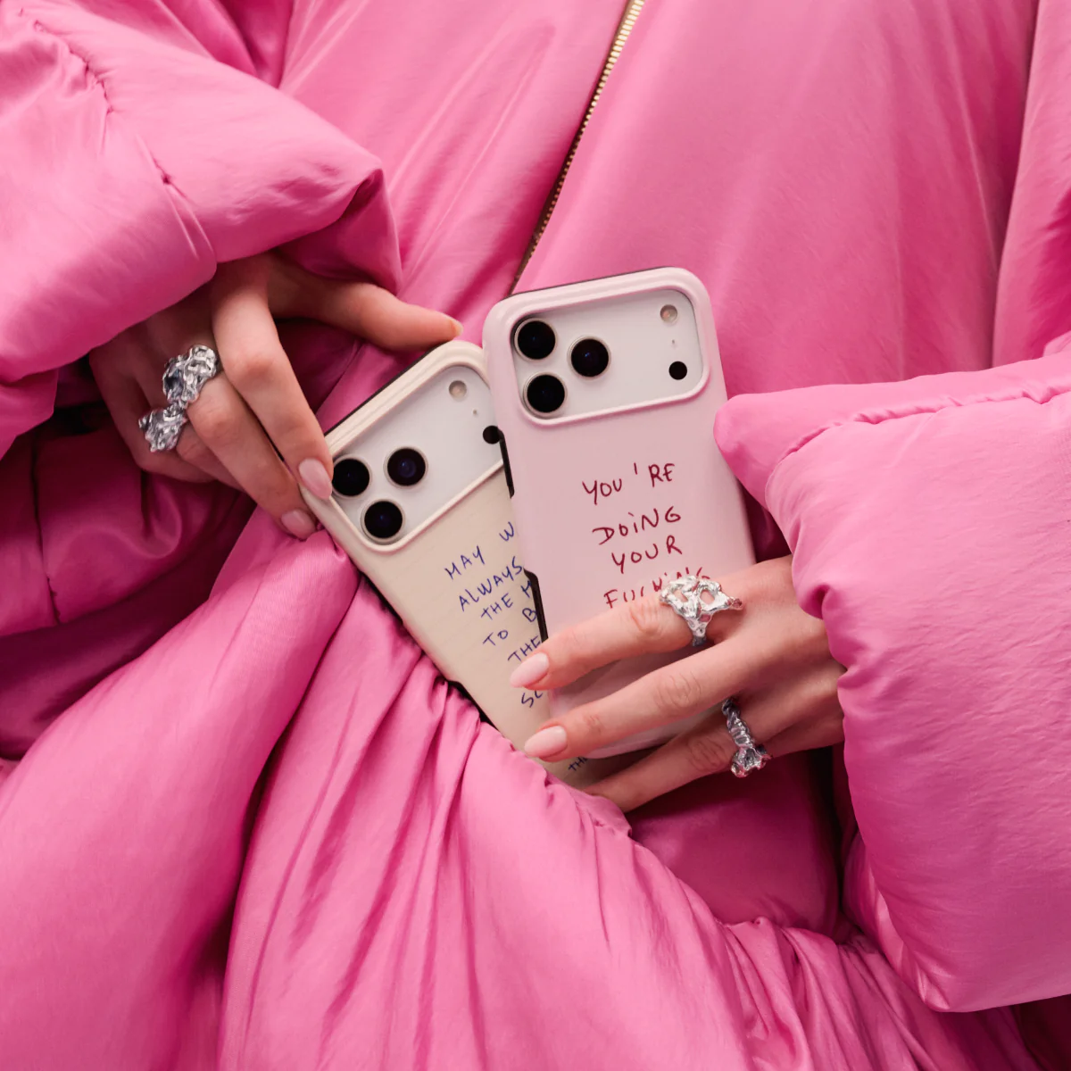 Your Best - iPhone 17e Case - Image 9