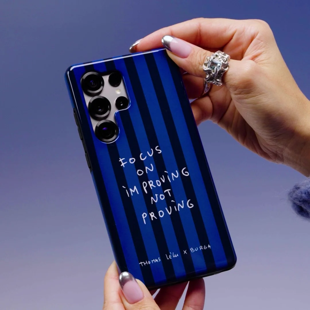 Your Best - Samsung Galaxy A57 5G Case - Image 5