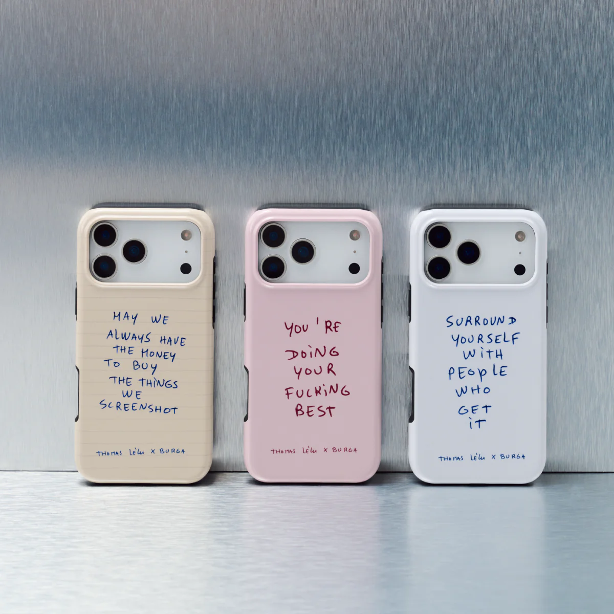 Your Best - Samsung Galaxy S25 FE Case - Image 10