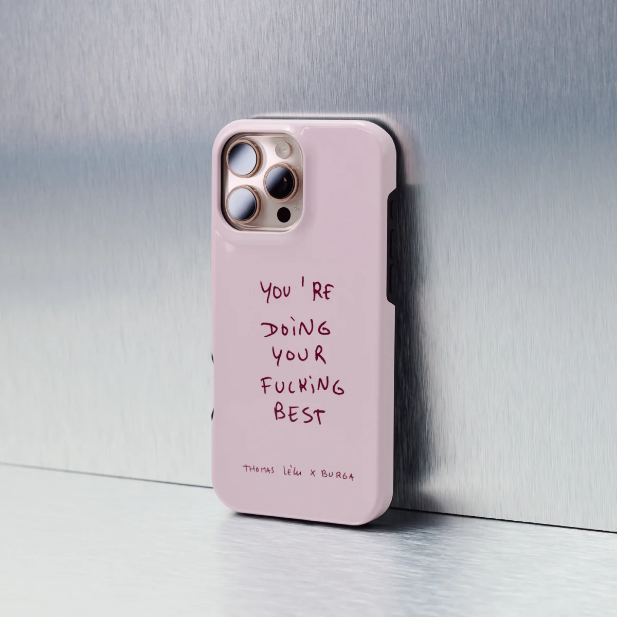 Your Best - Samsung Galaxy S25 FE Case - Image 12