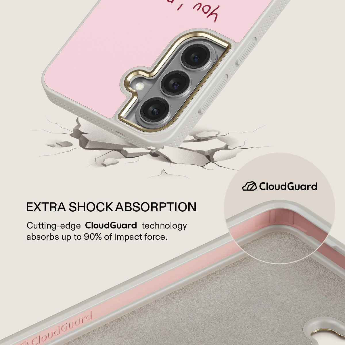 Your Best - Samsung Galaxy S26 Case - Image 28