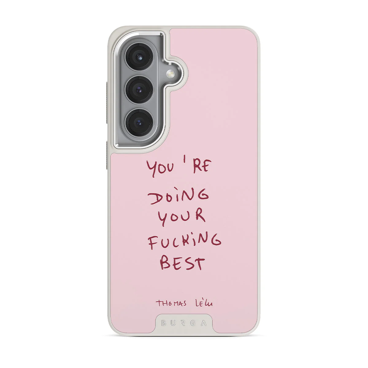 Your Best - Samsung Galaxy S26 Case - Image 33