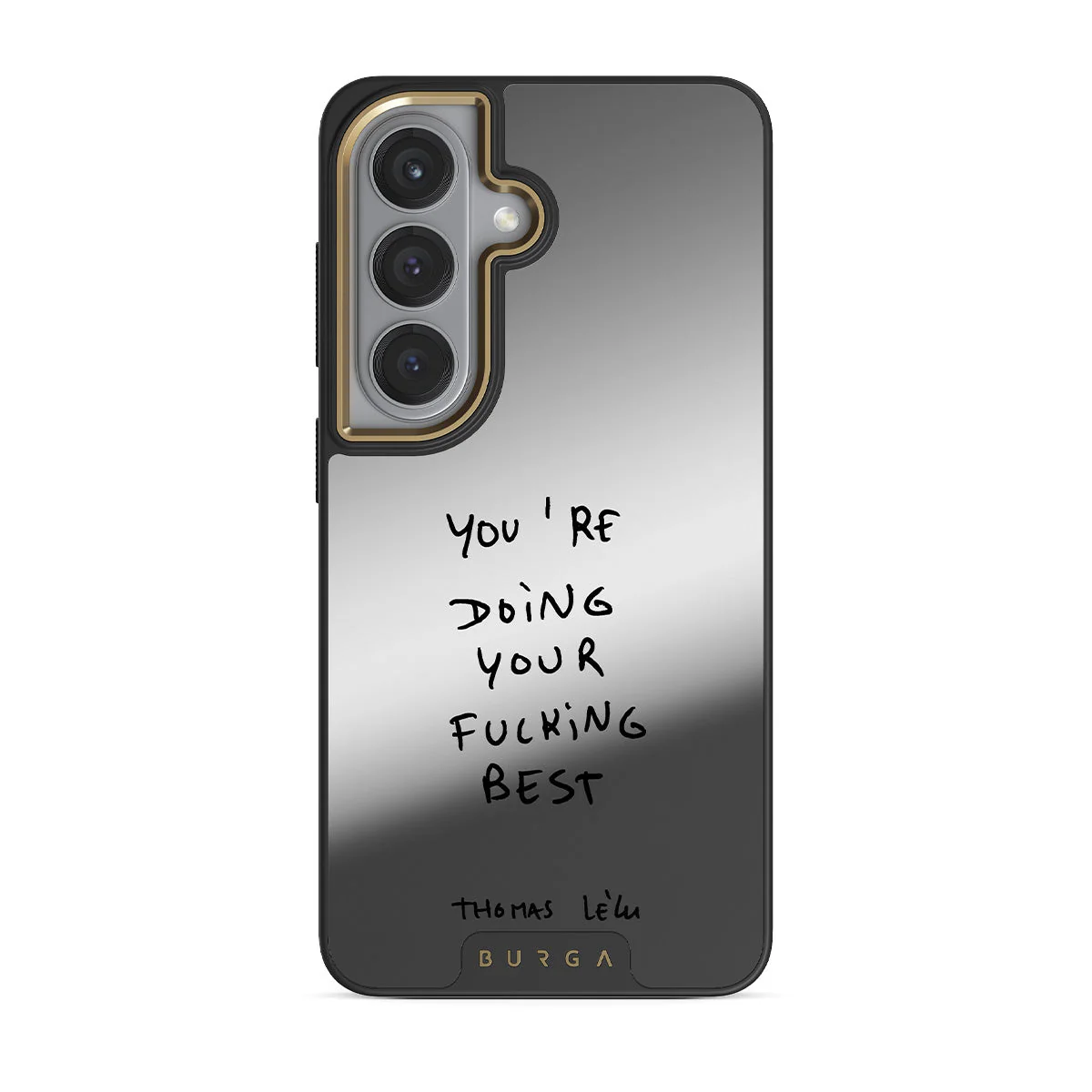 Your Best - Samsung Galaxy S26 Case - Image 40