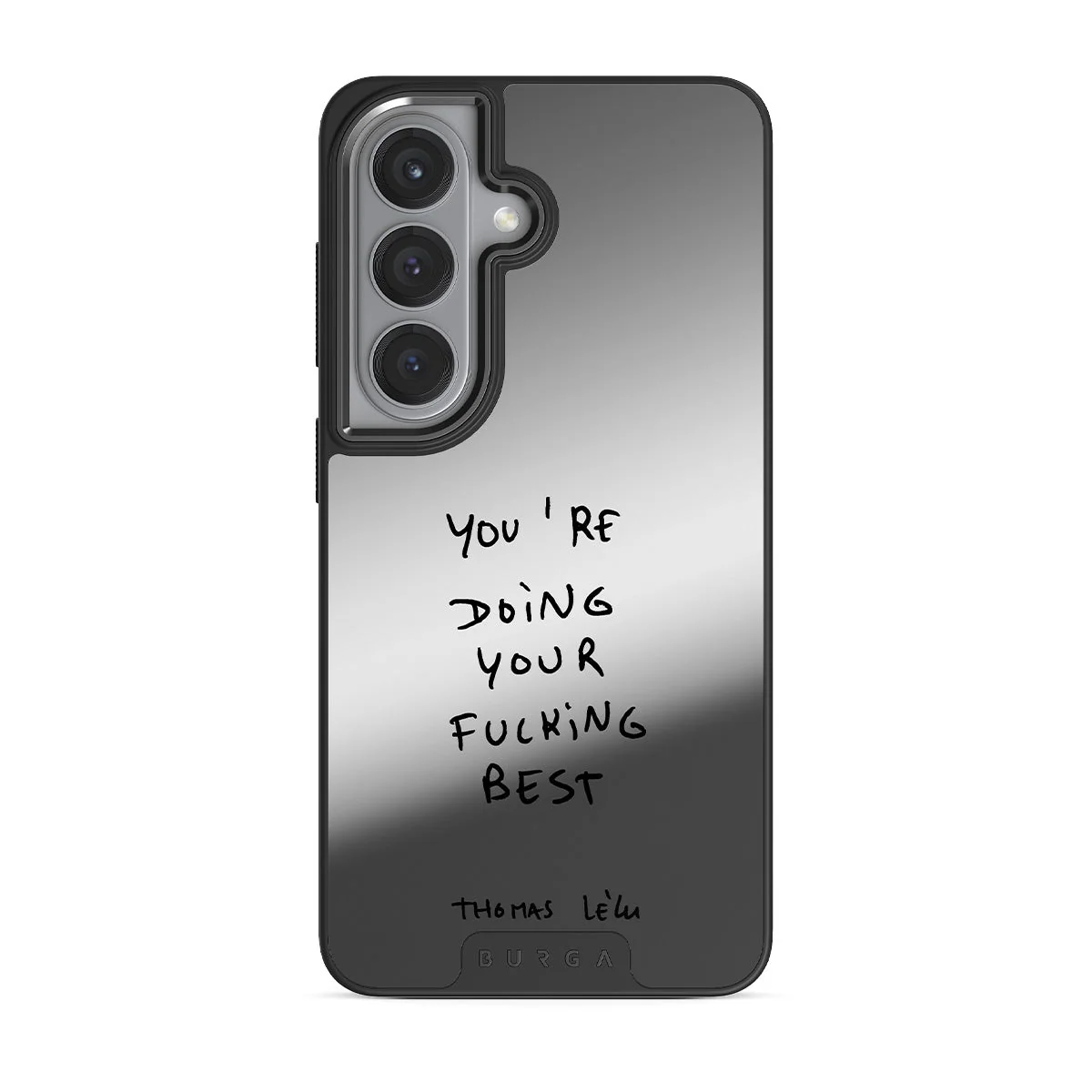 Your Best - Samsung Galaxy S26 Case - Image 48