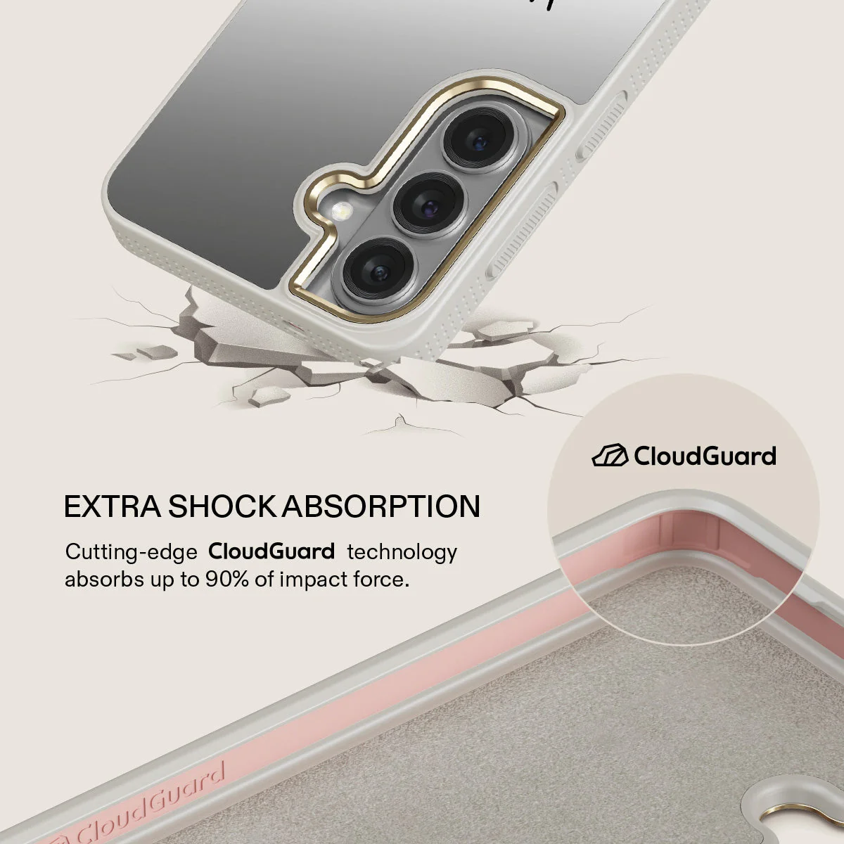 Your Best - Samsung Galaxy S26 Case - Image 83