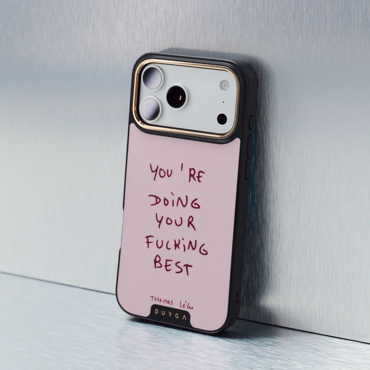 Your Best - Samsung Galaxy S26 Plus Case - Image 76