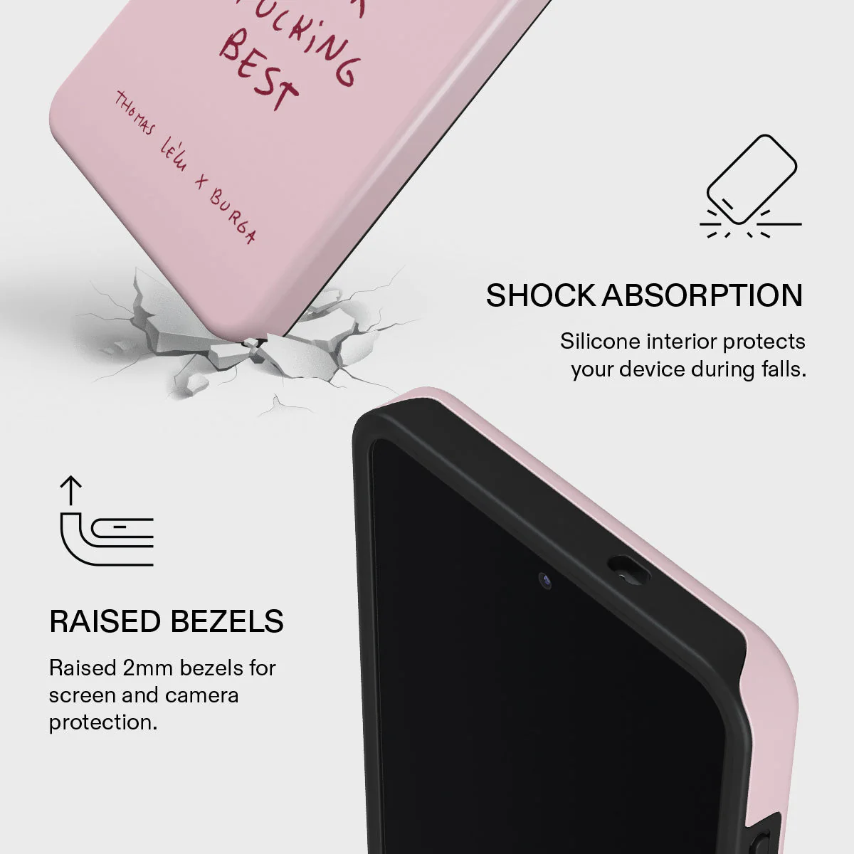 Your Best - Samsung Galaxy S26 Ultra Case - Image 4