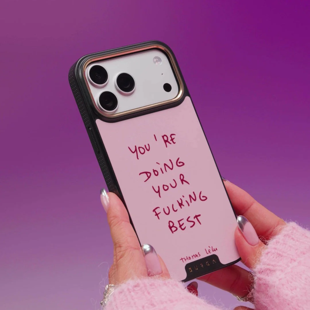 Your Best - Samsung Galaxy S26 Ultra Case - Image 65