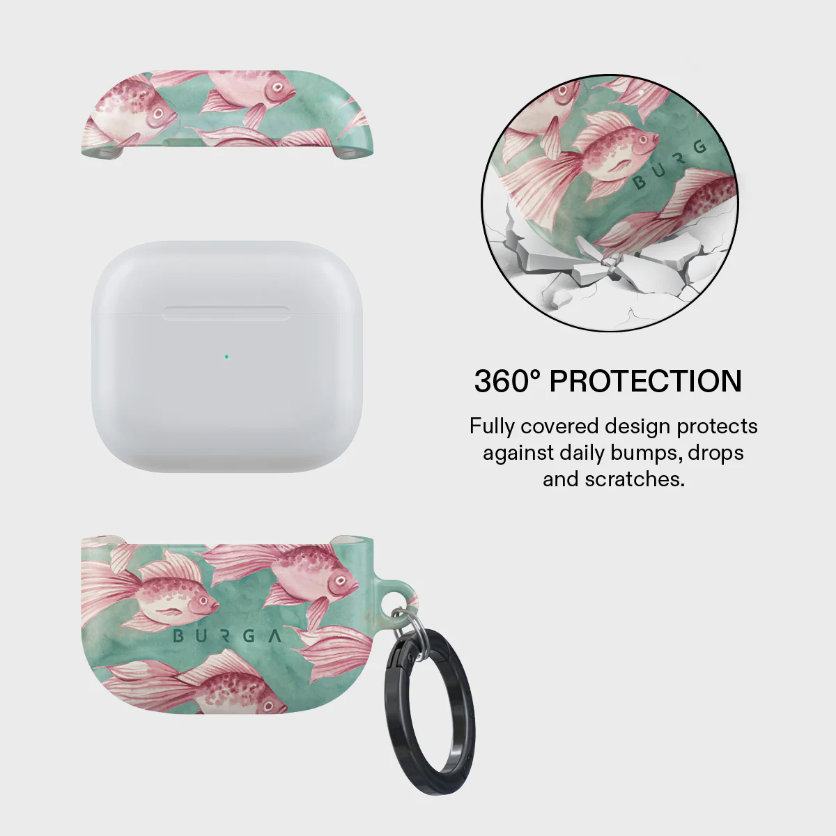 Yume - AirPods 3 Case - Image 2