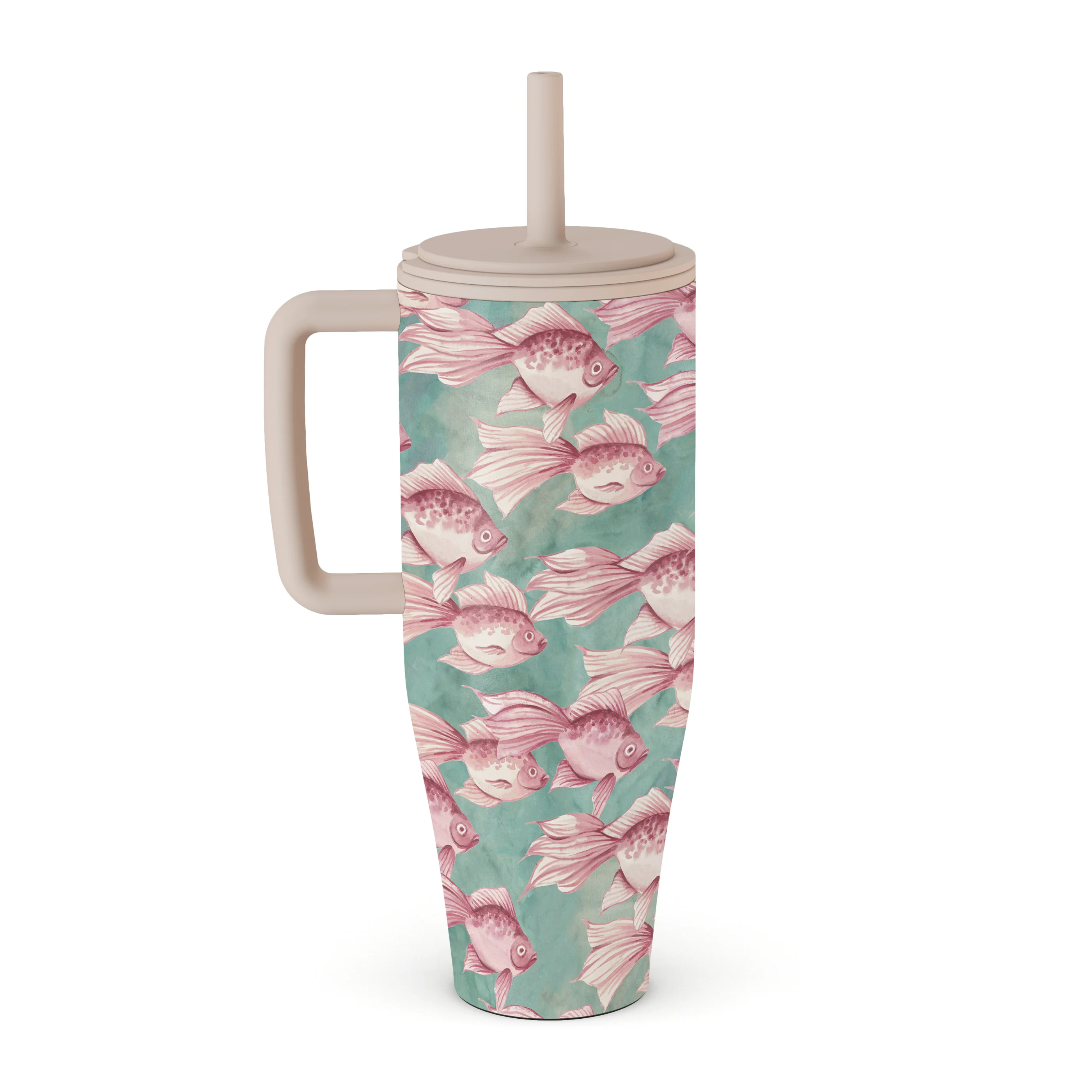 Yume - All Day Leakproof Tumbler