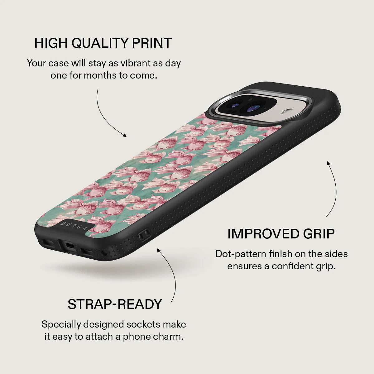 Yume - Google Pixel 10 Pro Case - Image 16