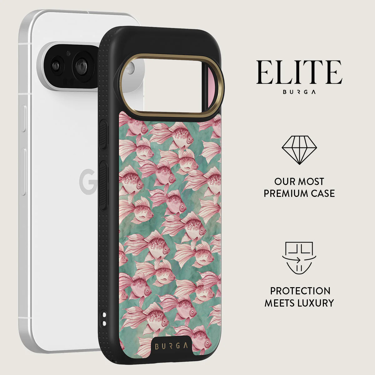 Yume - Google Pixel 10 Pro Case - Image 6
