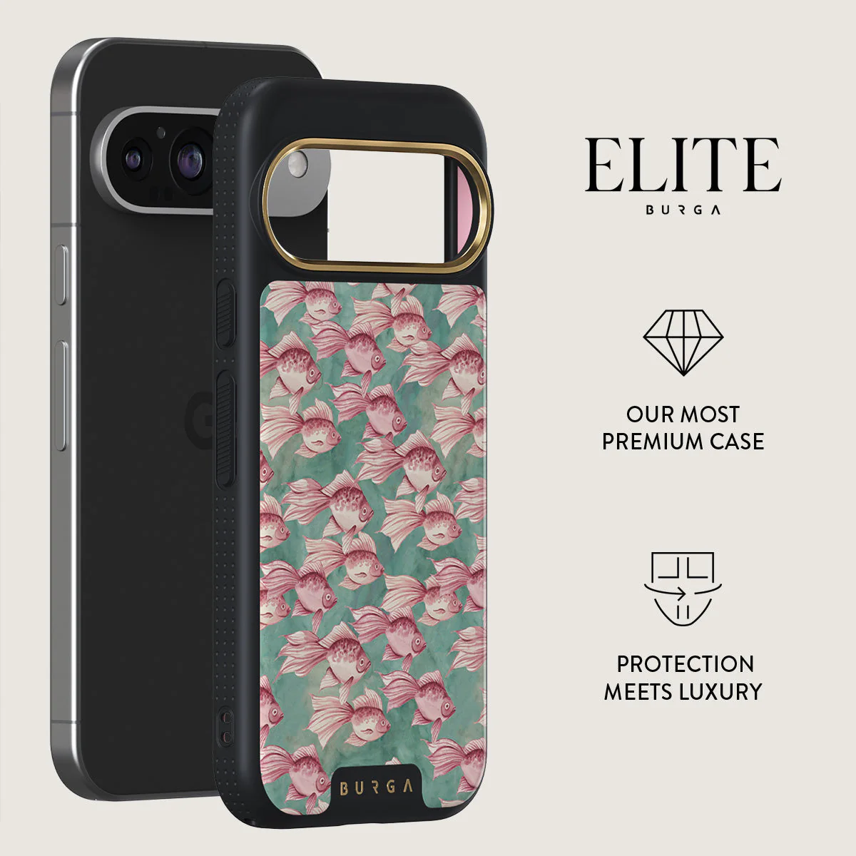 Yume - Google Pixel 9 Case - Image 6