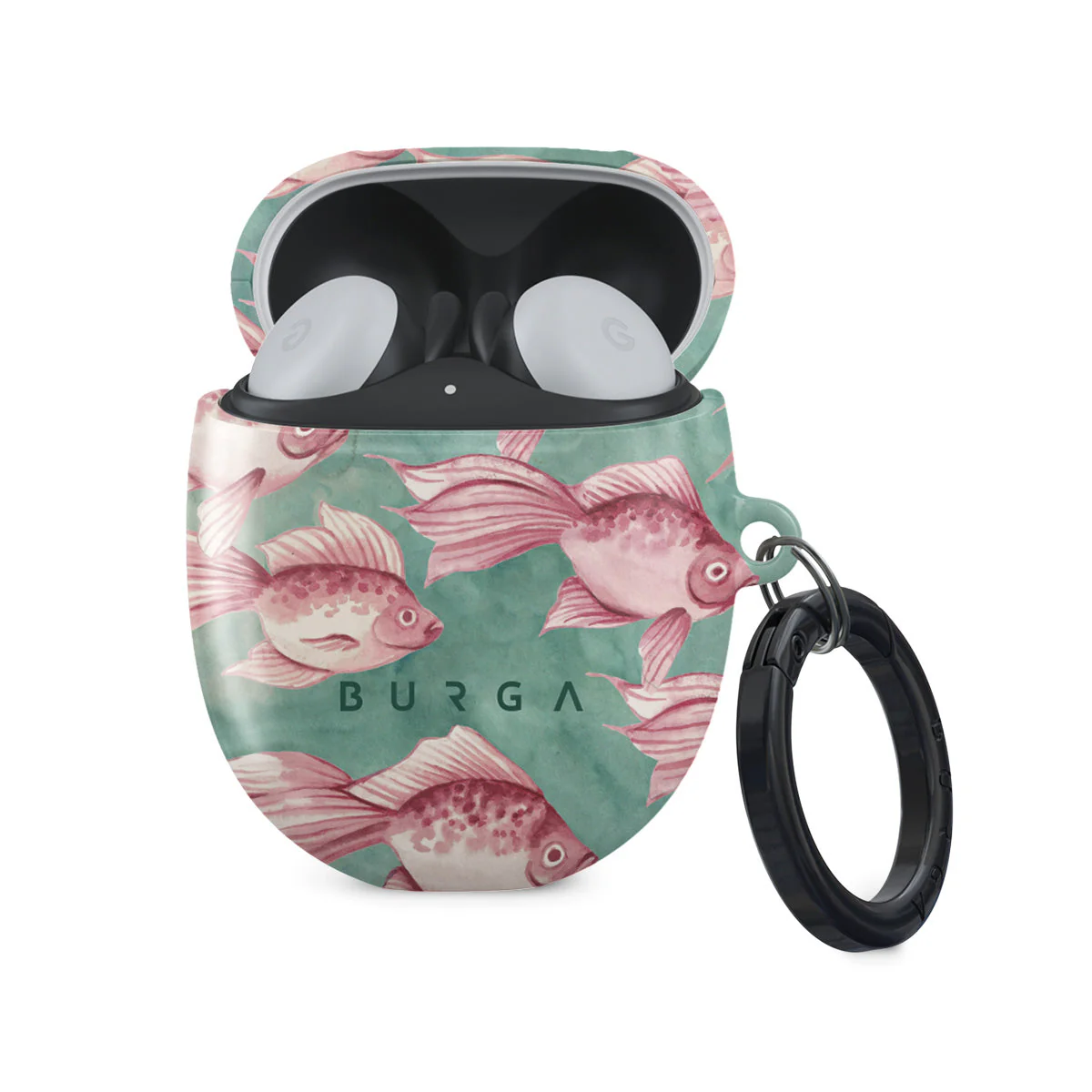 Yume - Google Pixel Buds 2 Case