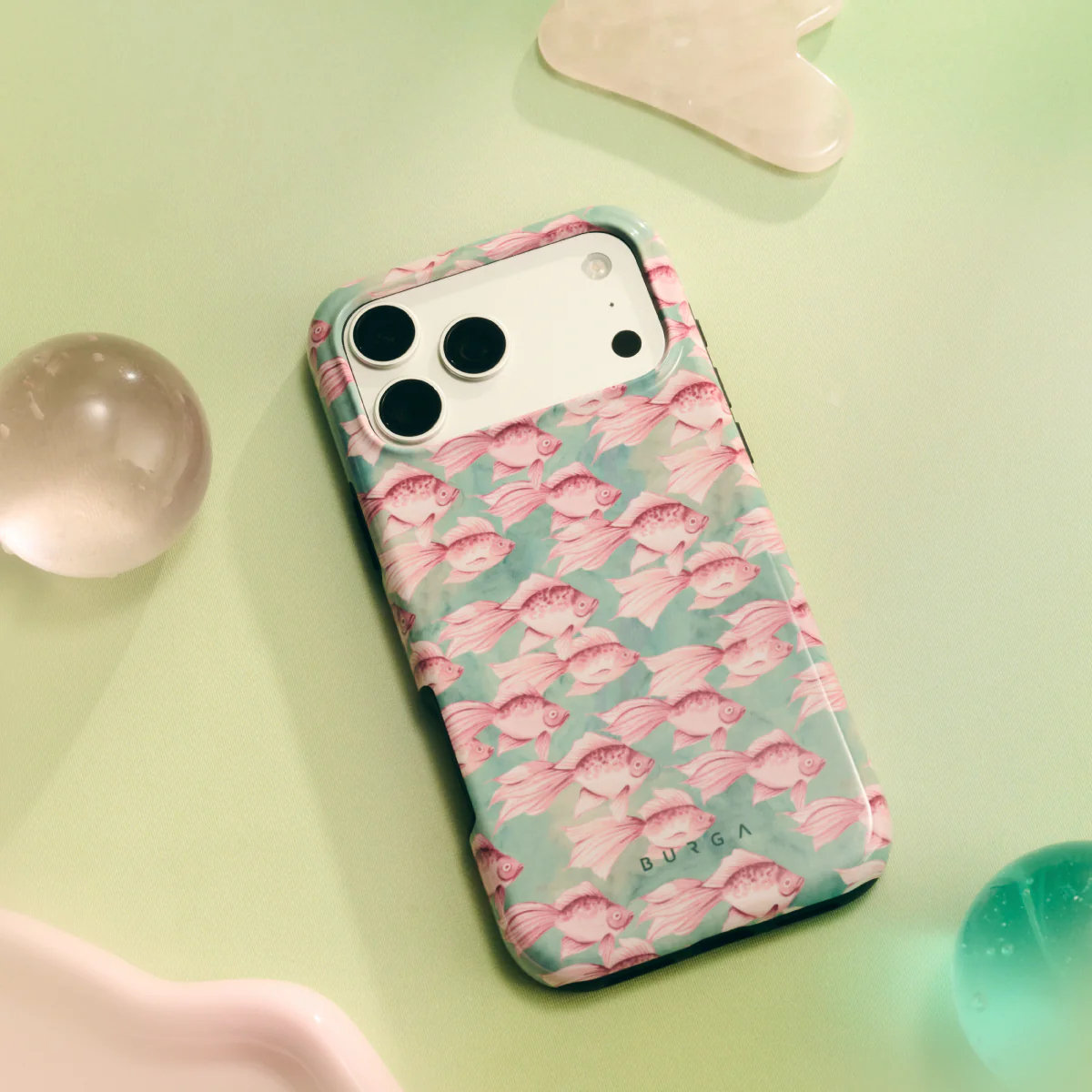 Yume - Huawei P30 Pro Case - Image 6