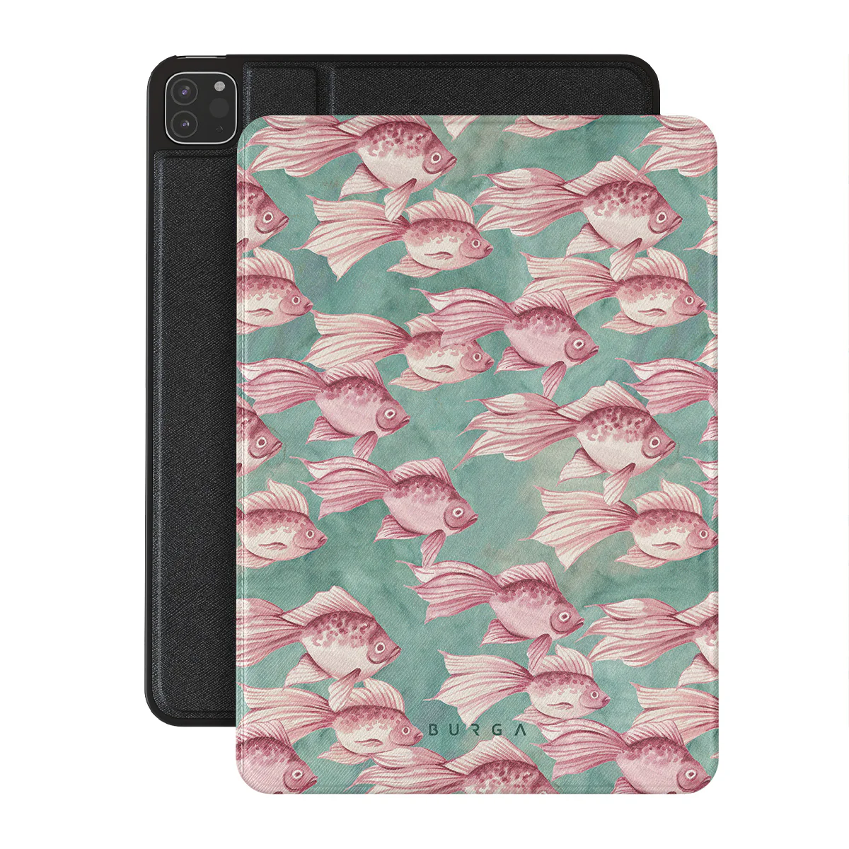 Yume - iPad Pro 12.9 (4th/3rd Gen) Case