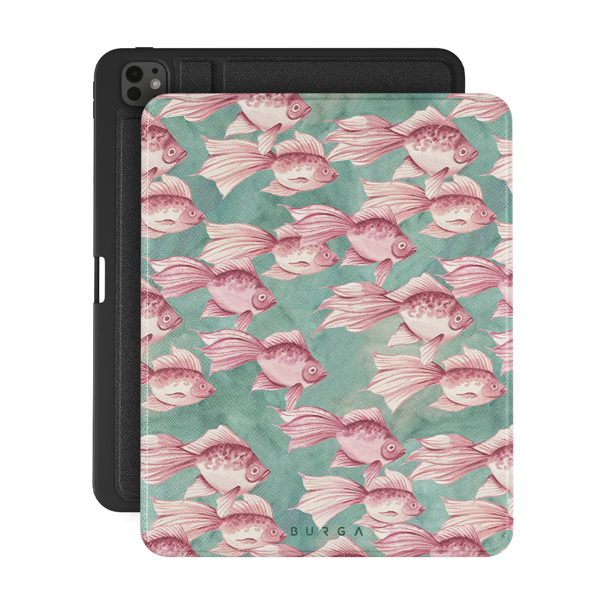Yume - iPad Pro 13 (8th/7th Gen) Case