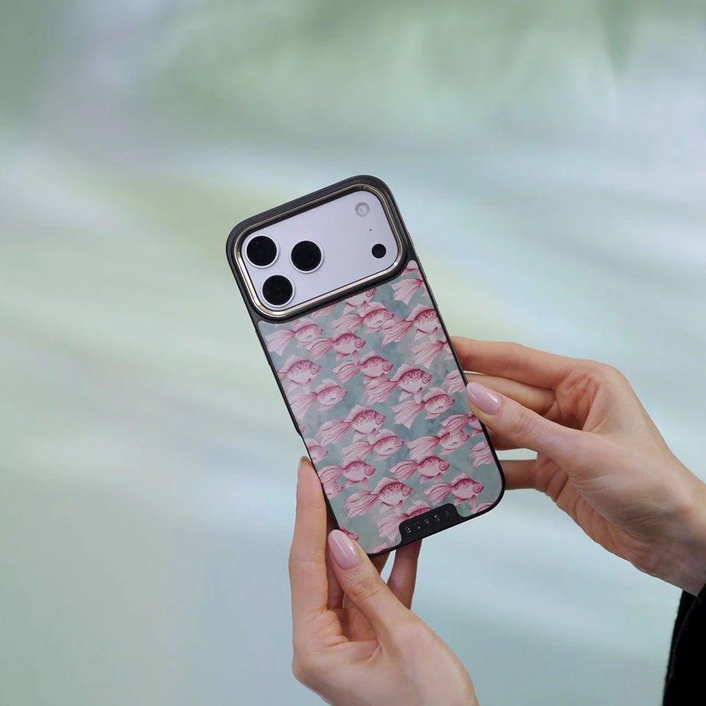 Yume - iPhone 11 Pro Case - Image 24
