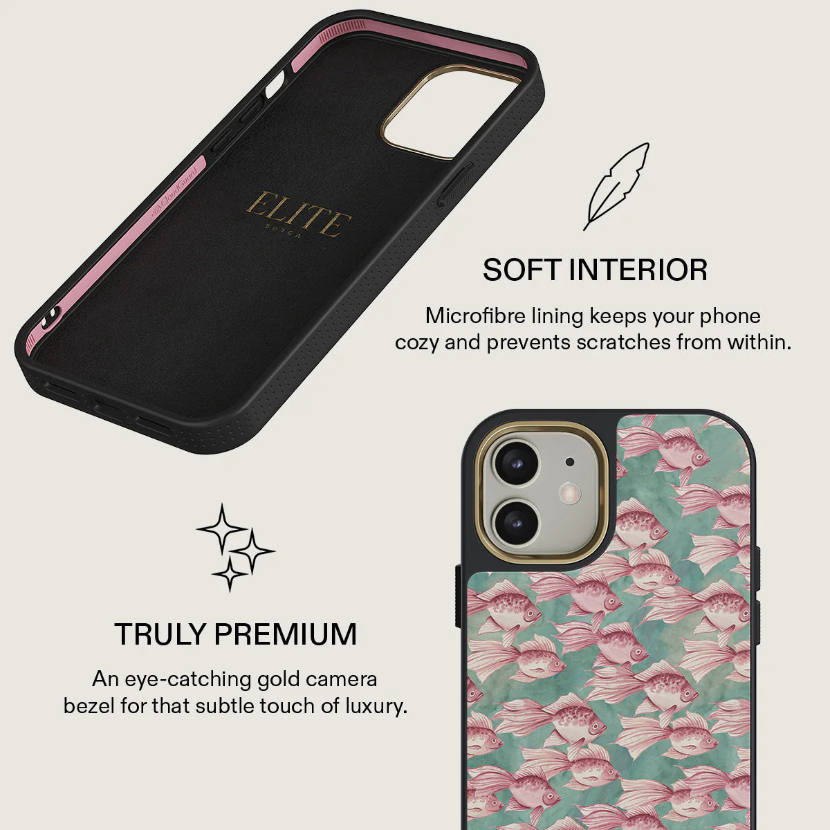 Yume - iPhone 12 Case - Image 10