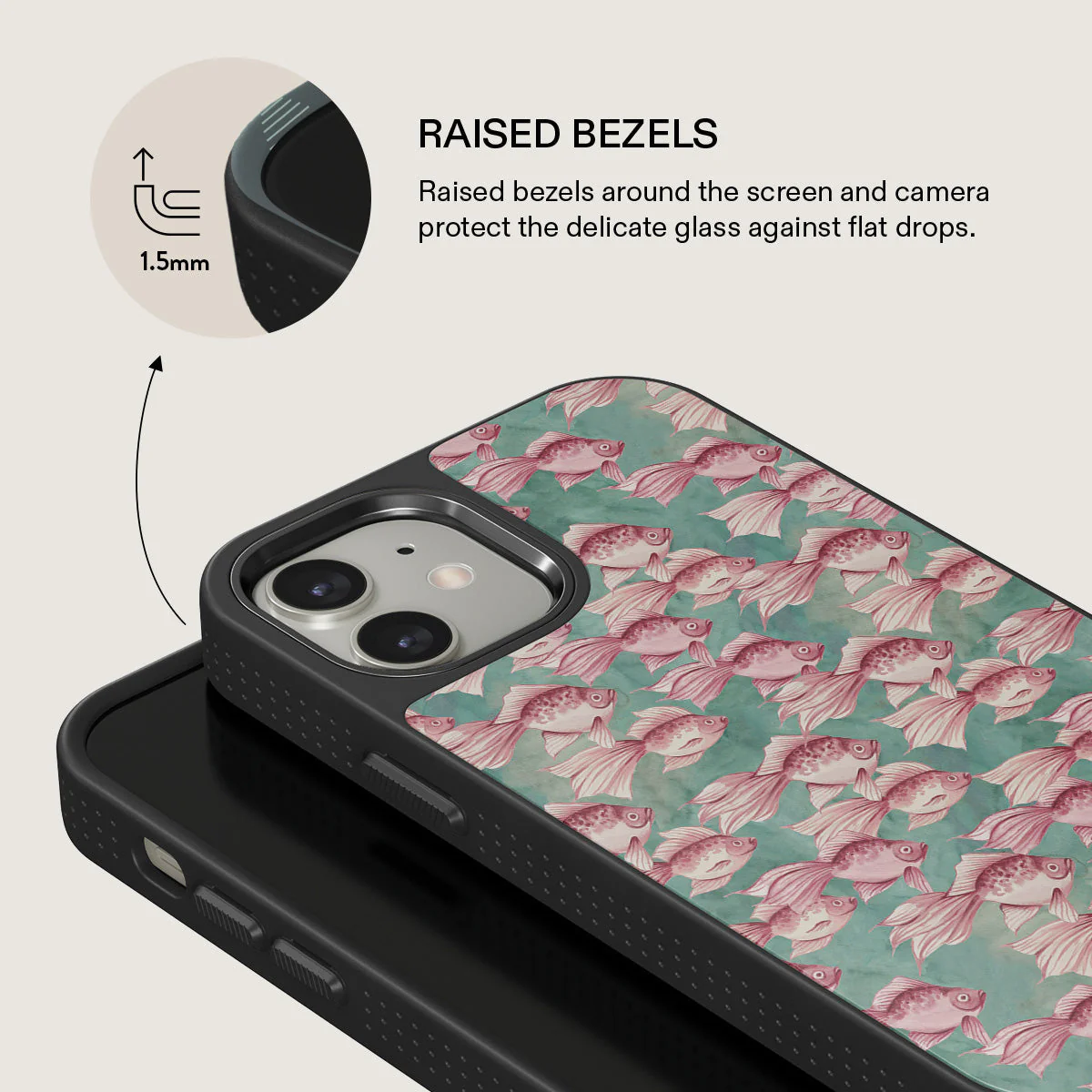 Yume - iPhone 12 Case - Image 15
