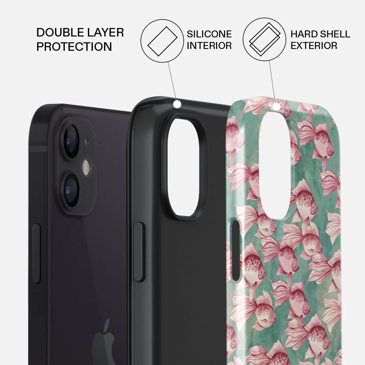 Yume - iPhone 12 Case - Image 2