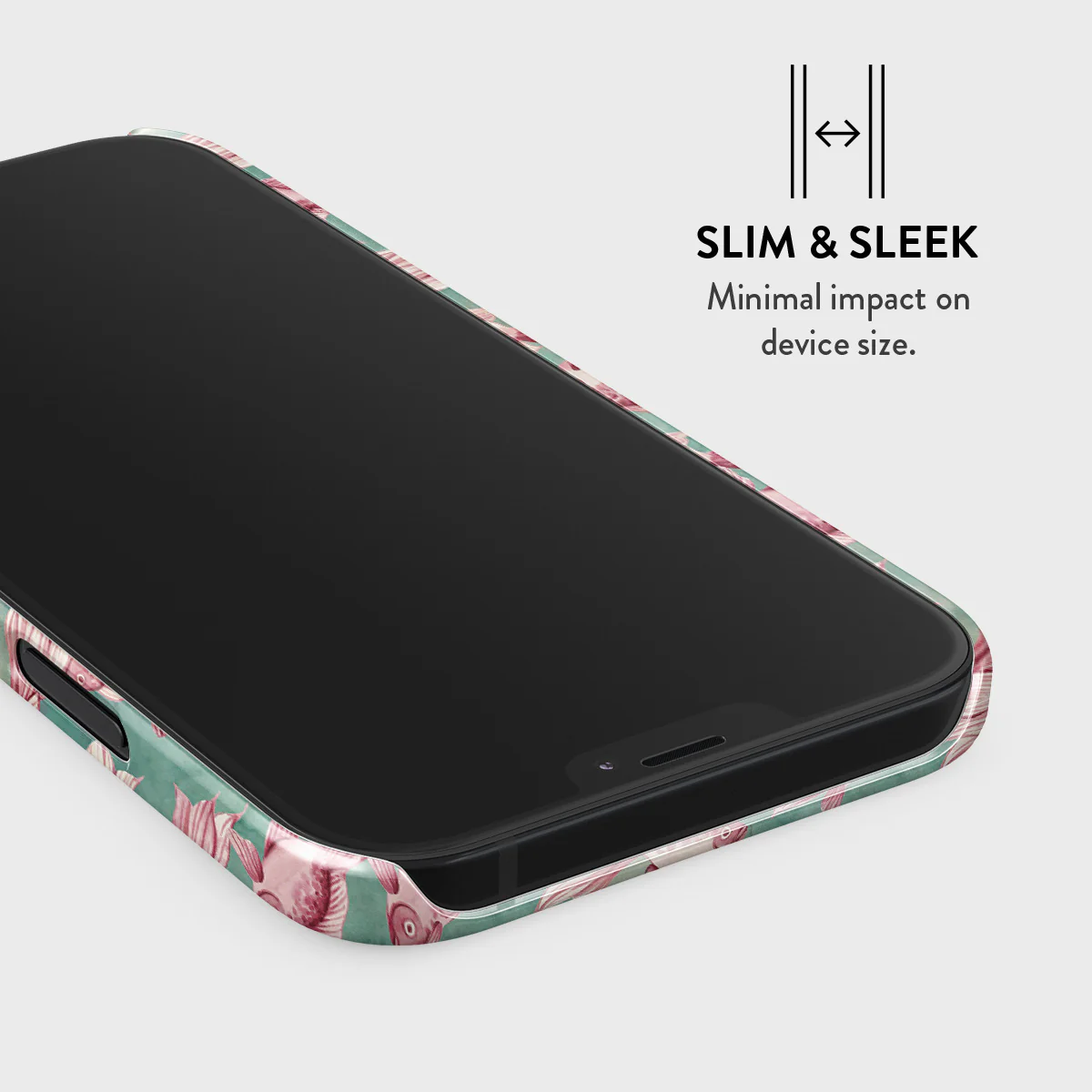 Yume - iPhone 12 Mini Case - Image 4