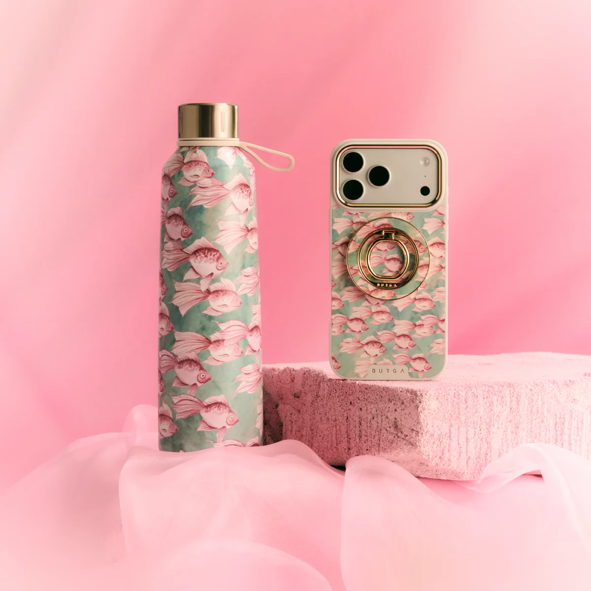 Yume - iPhone 13 Pro Case - Image 50