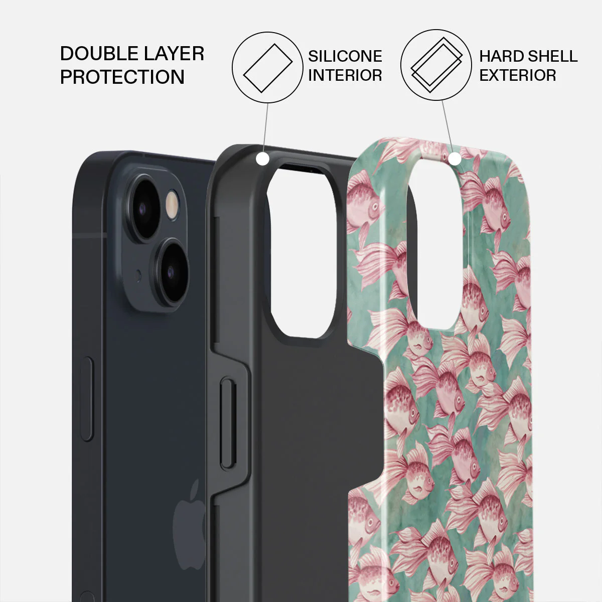 Yume - iPhone 14 Case - Image 2