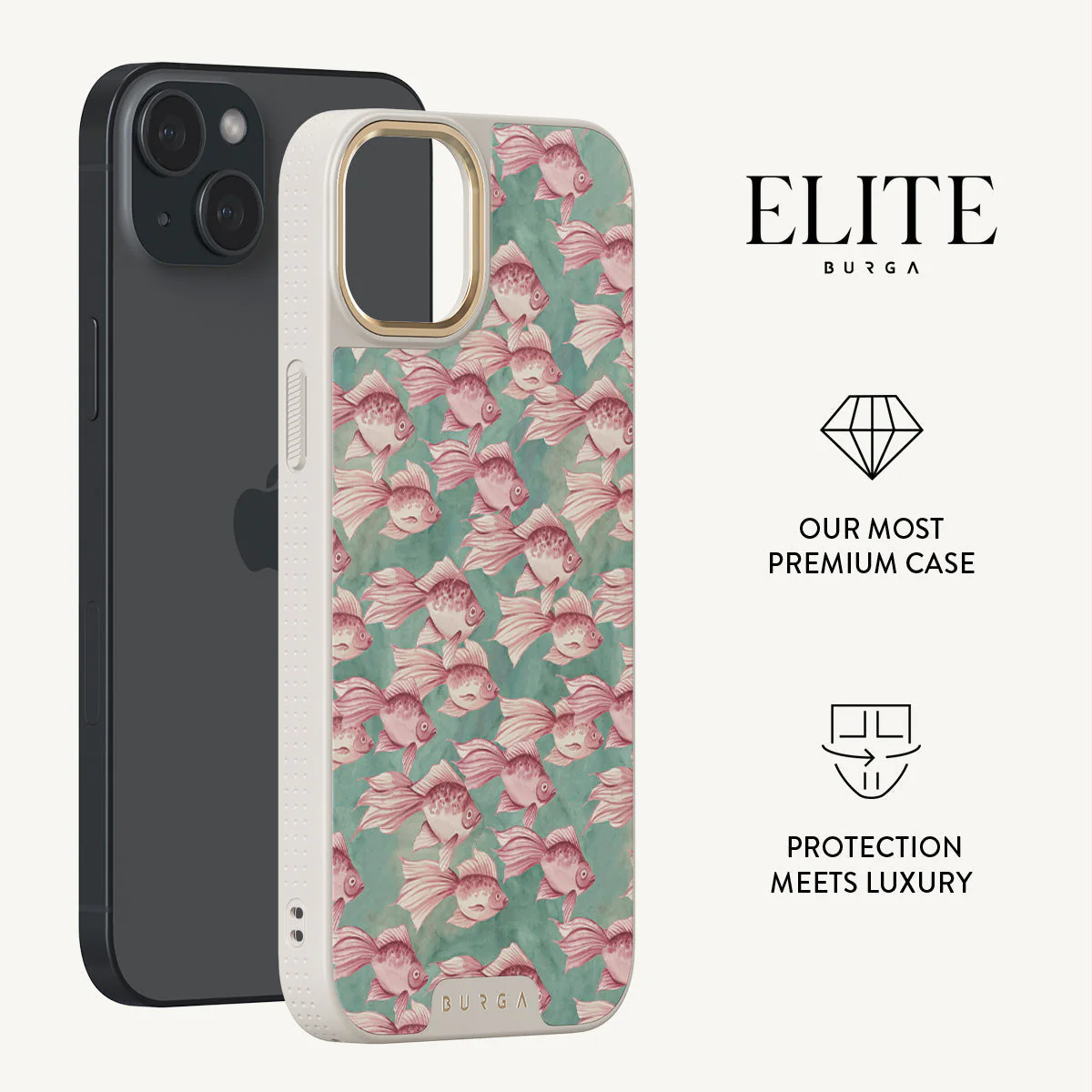 Yume - iPhone 14 Case - Image 20