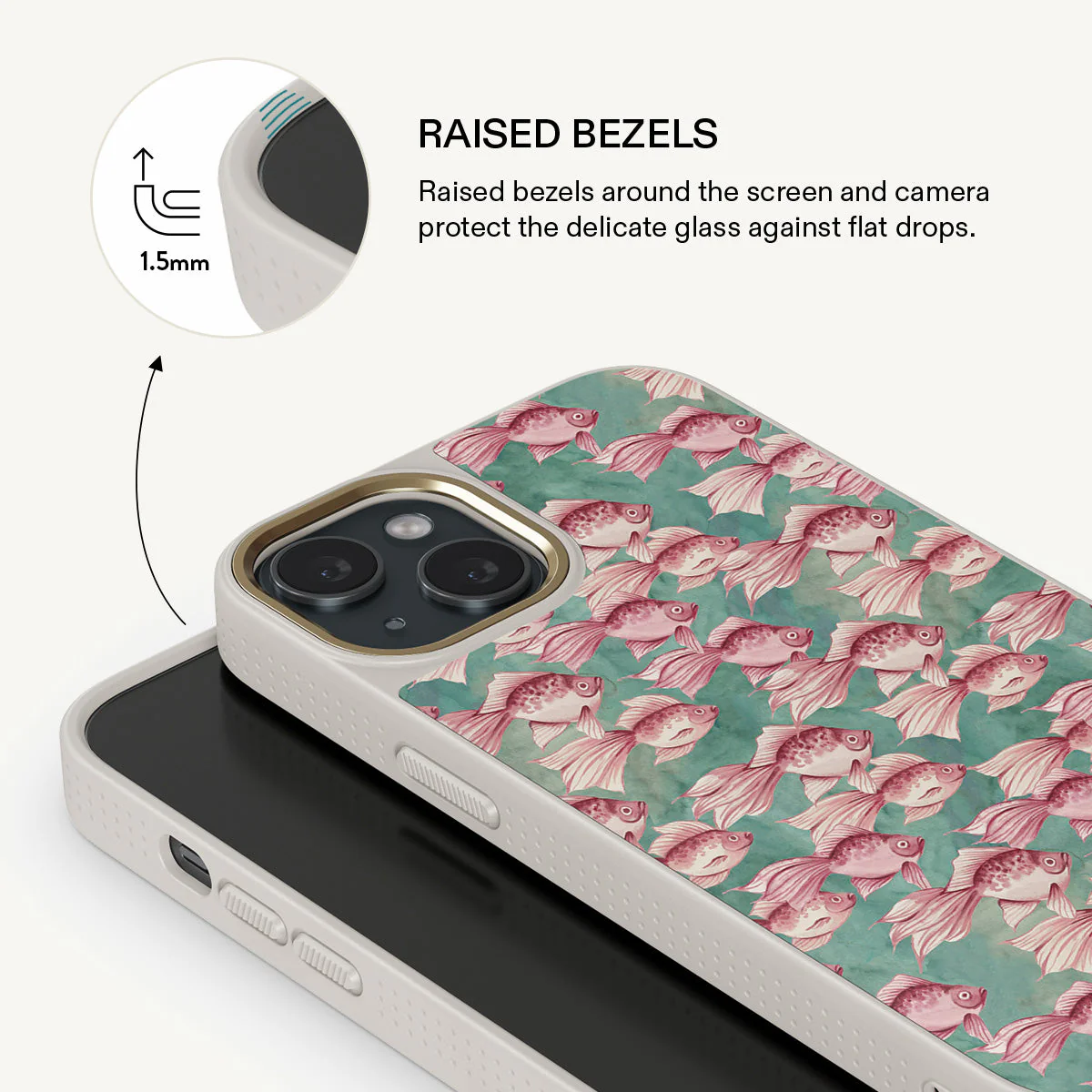 Yume - iPhone 14 Case - Image 22