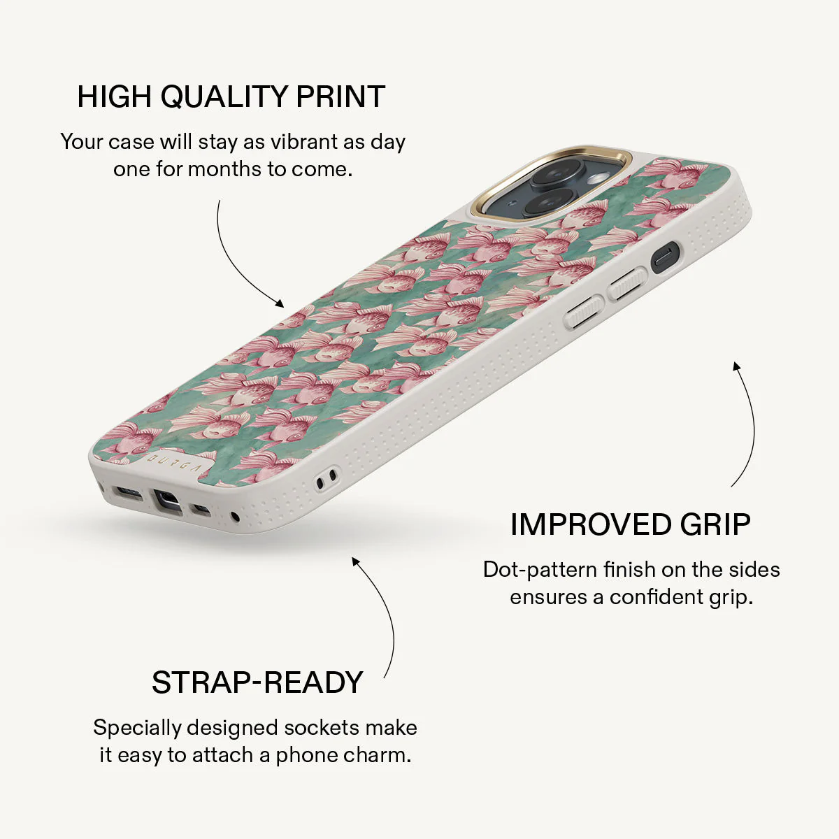 Yume - iPhone 14 Case - Image 23