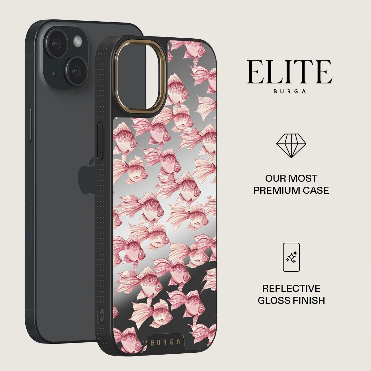 Yume - iPhone 14 Case - Image 27