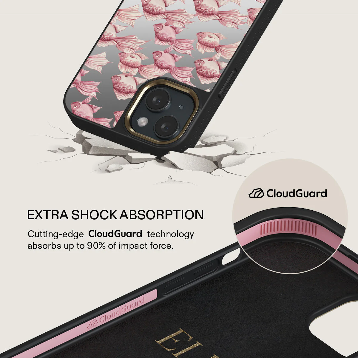 Yume - iPhone 14 Case - Image 28
