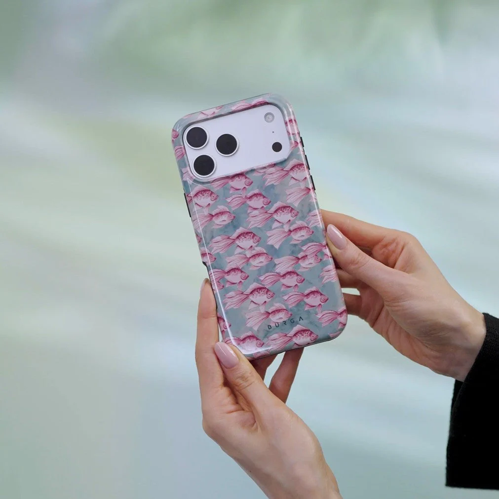 Yume - iPhone 14 Pro Case - Image 50