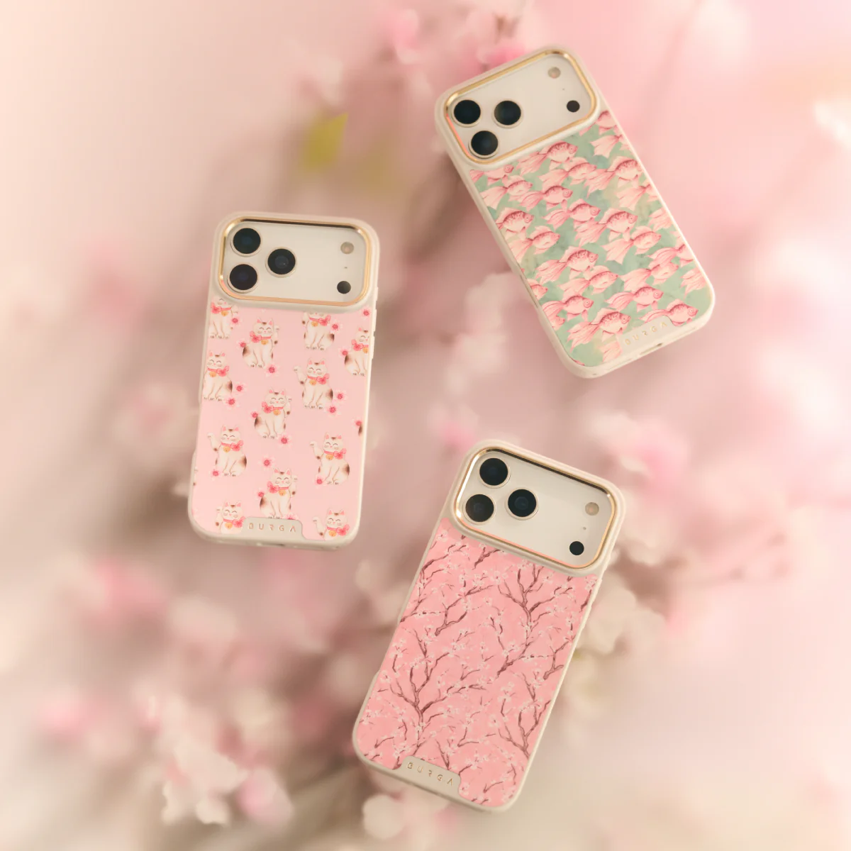 Yume - iPhone 15 Case - Image 60