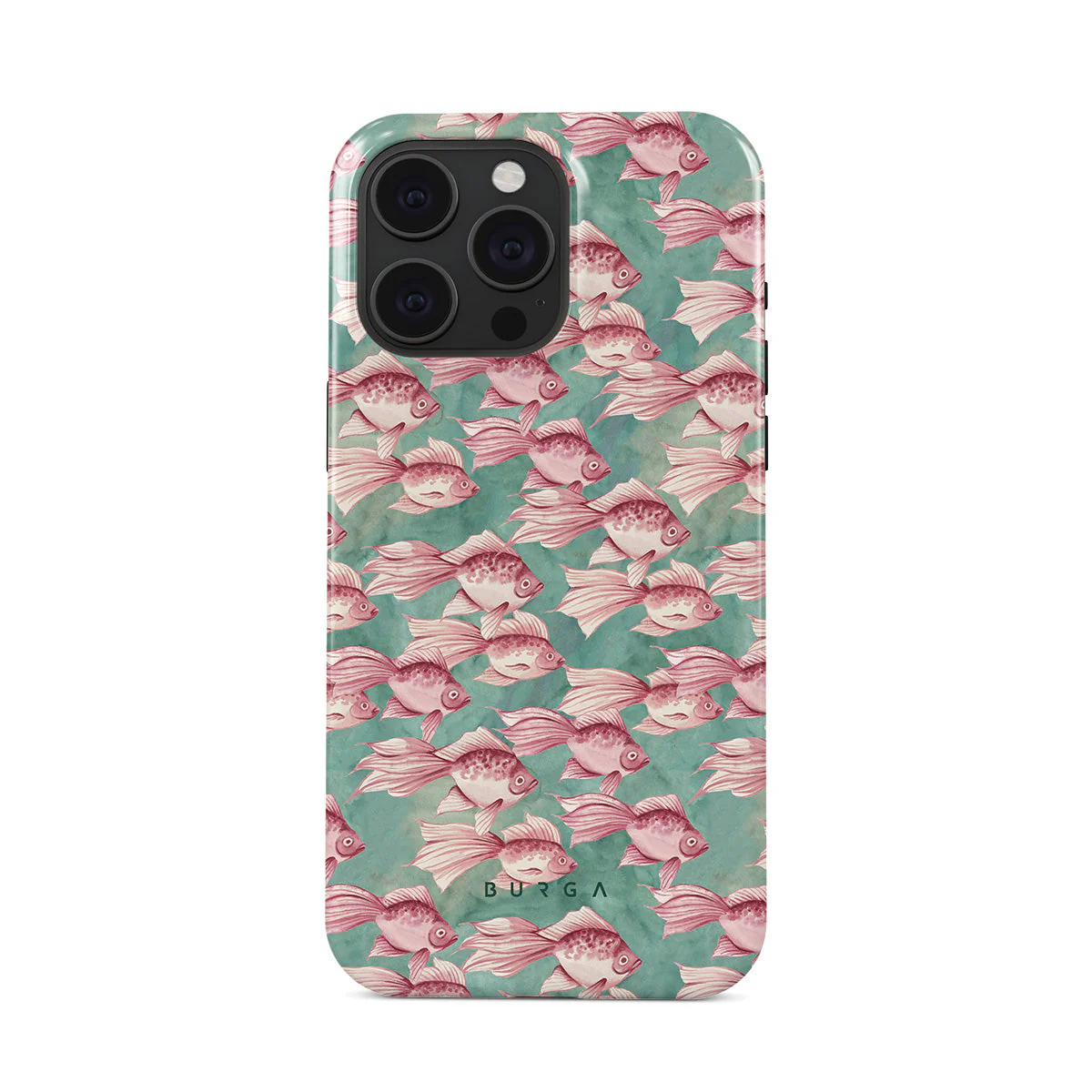 Yume - iPhone 15 Pro Case