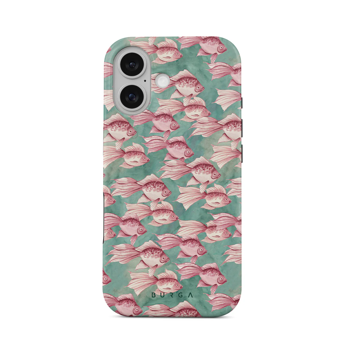 Yume - iPhone 16 Case