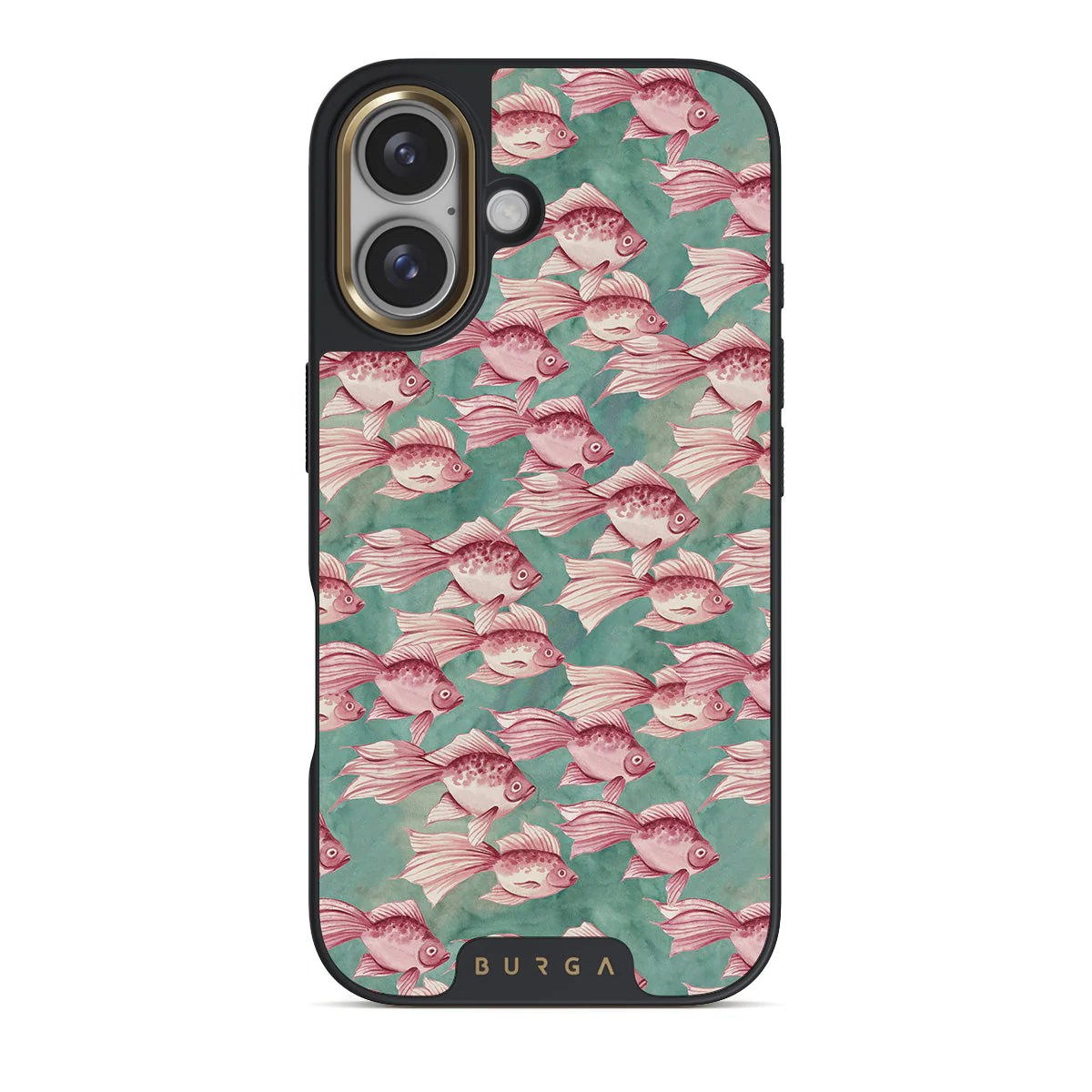Yume - iPhone 16 Case - Image 6