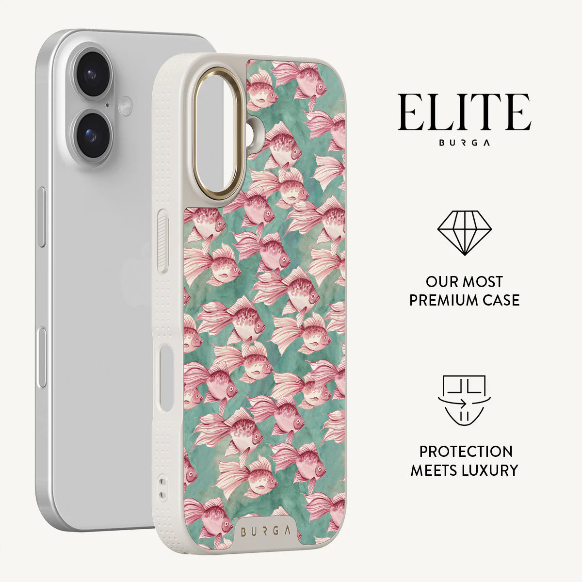 Yume - iPhone 16 Plus Case - Image 21