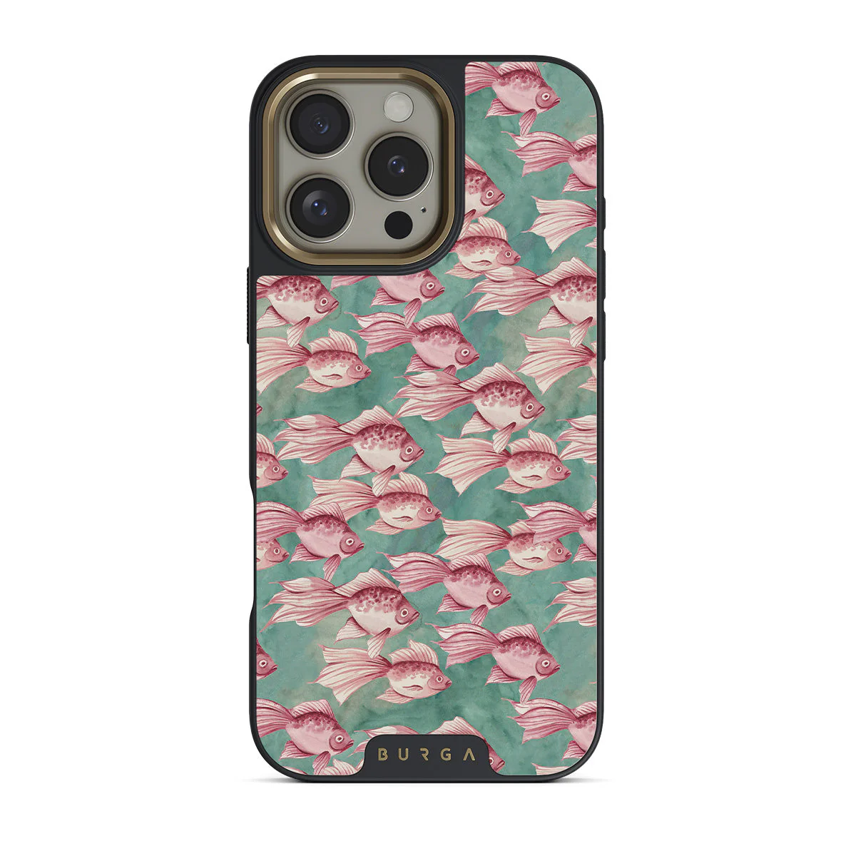 Yume - iPhone 16 Pro Case - Image 6
