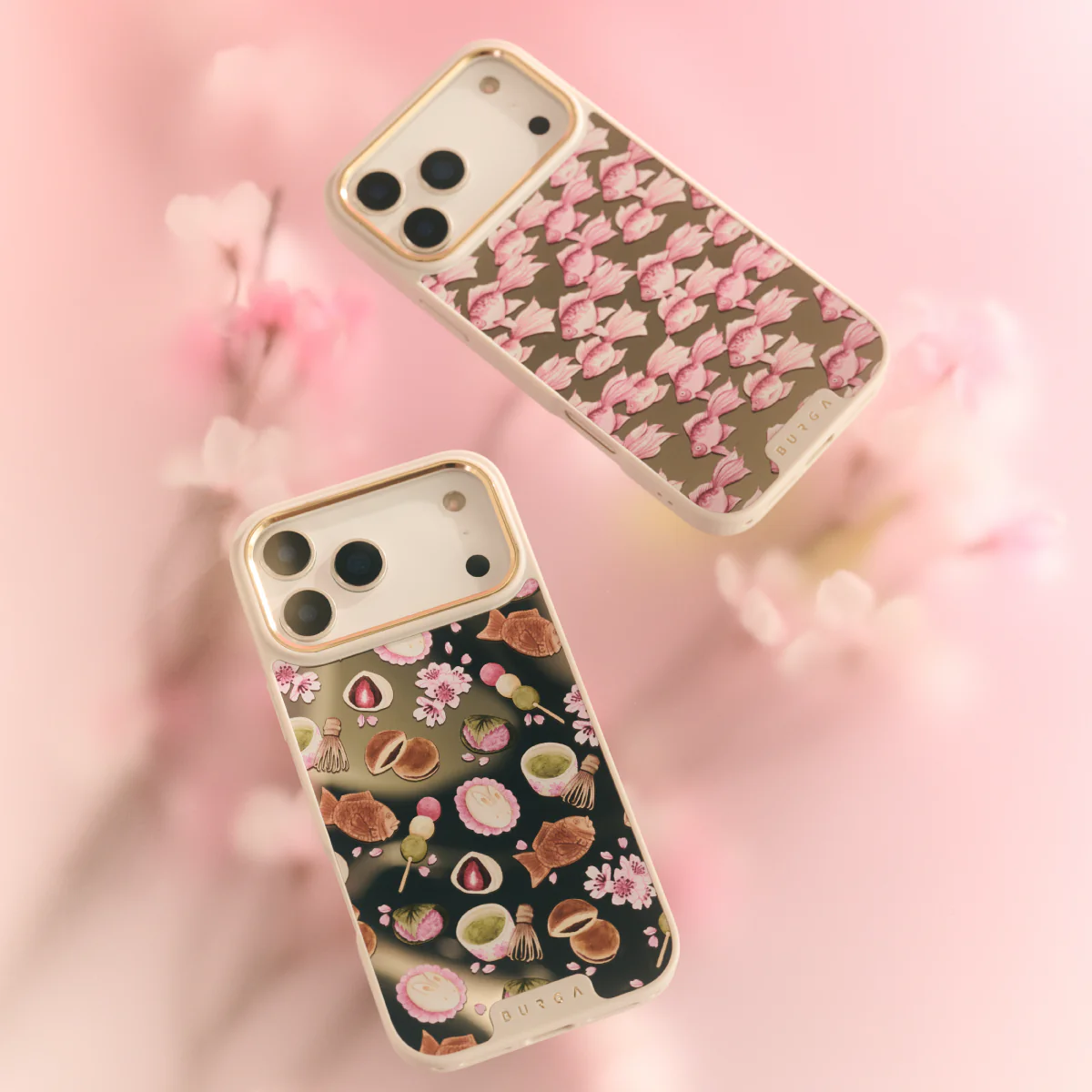 Yume - iPhone 16 Pro Case - Image 68
