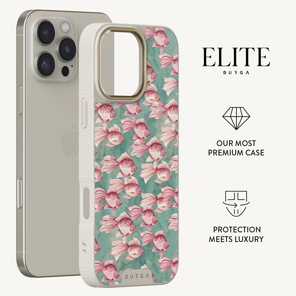 Yume - iPhone 16 Pro Max Case - Image 21
