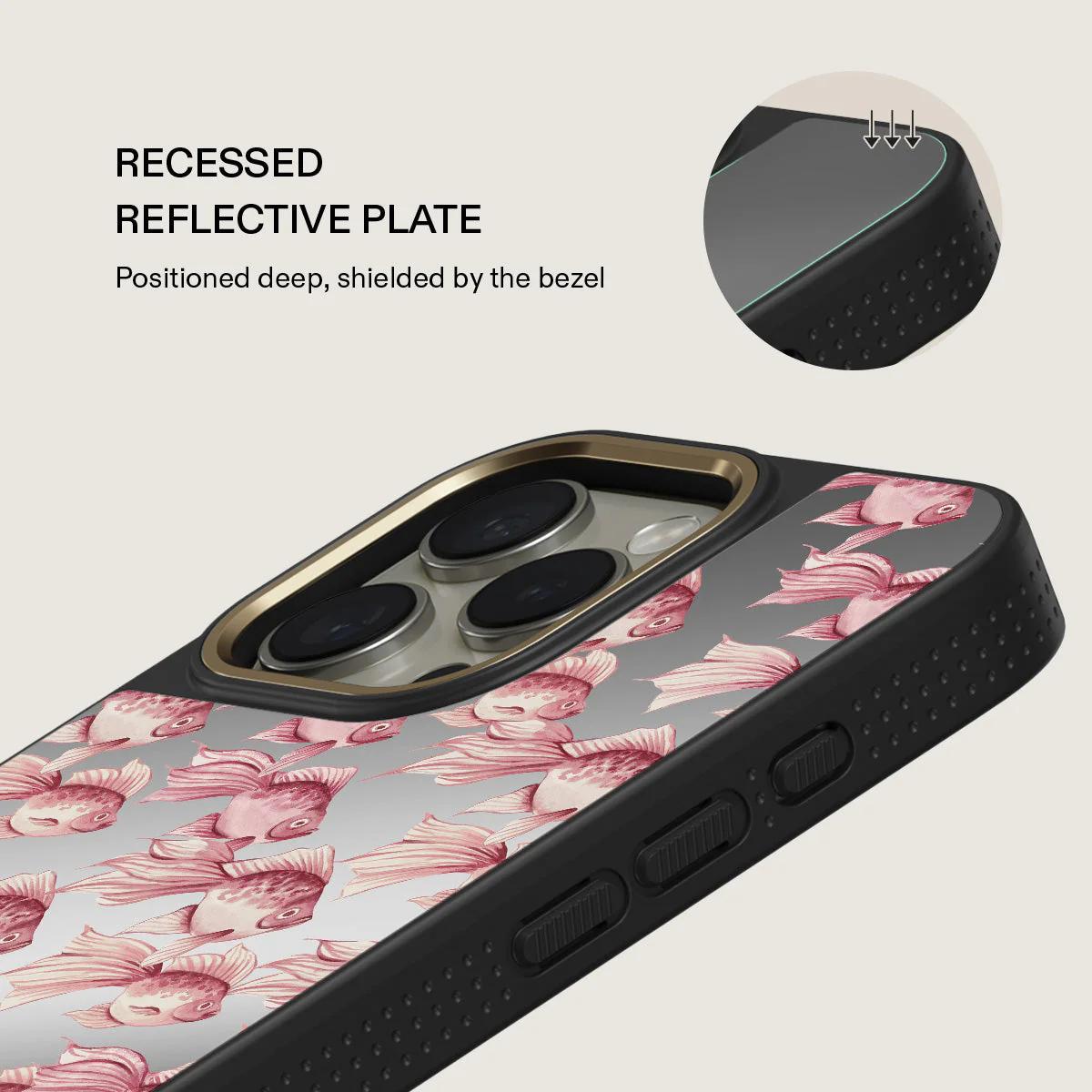 Yume - iPhone 16 Pro Max Case - Image 30