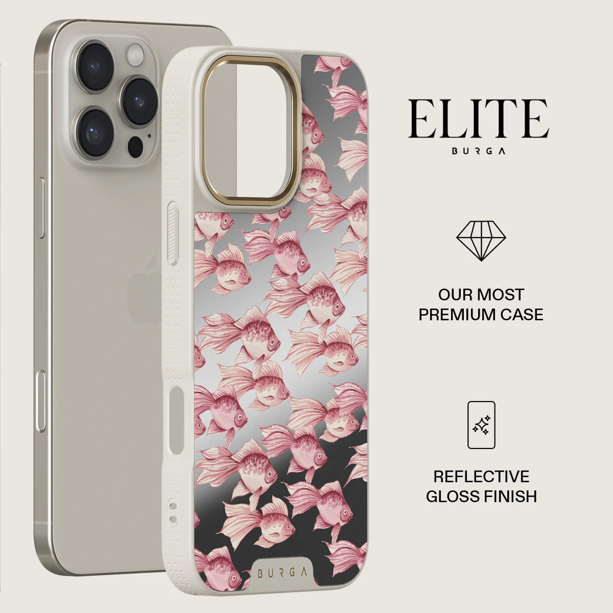 Yume - iPhone 16 Pro Max Case - Image 44