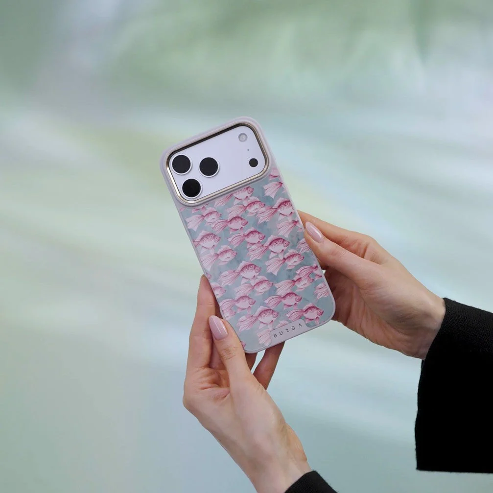 Yume - iPhone 17 Case - Image 52