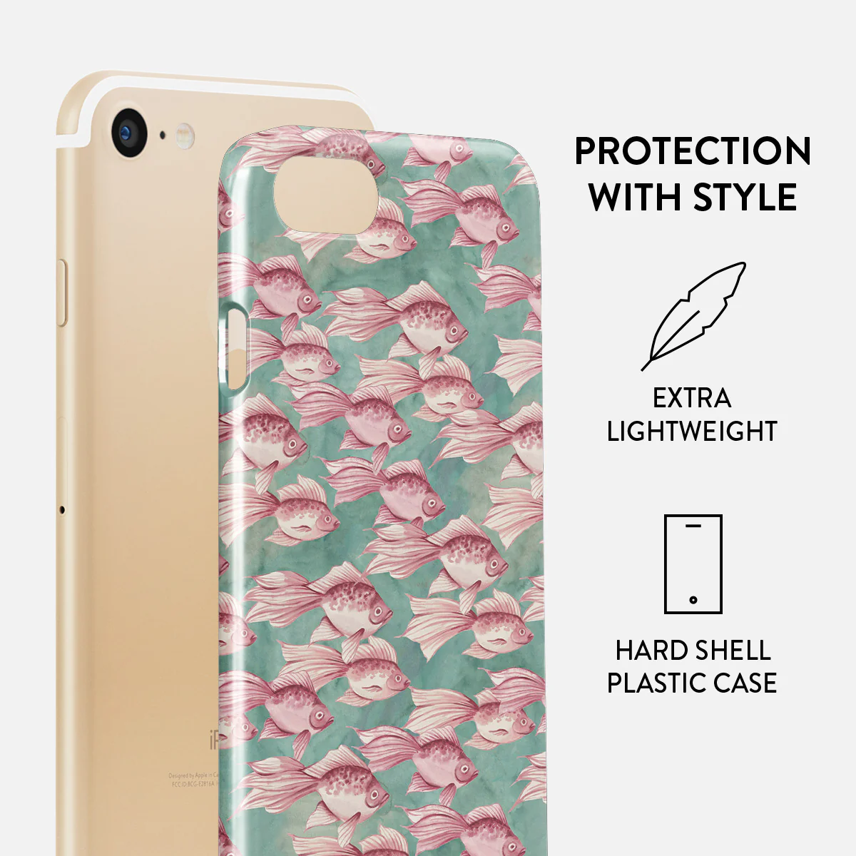 Yume - iPhone 7 / iPhone 8 Case - Image 2