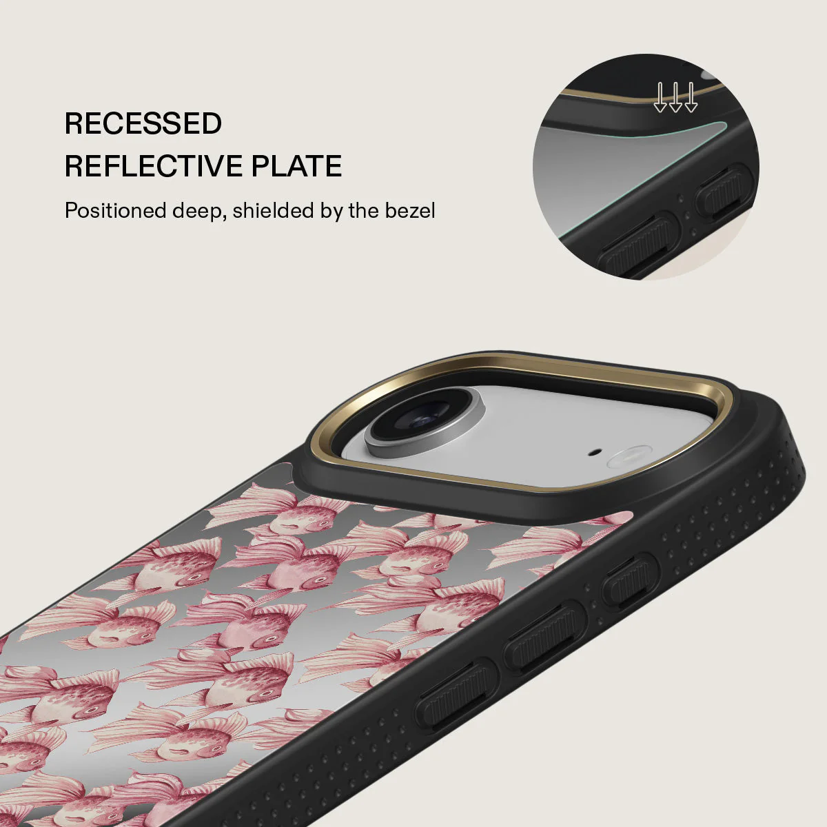 Yume - iPhone Air Case - Image 29